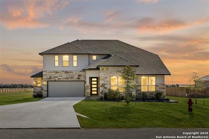 Photo of 109 willow oak, Floresville, TX 78114