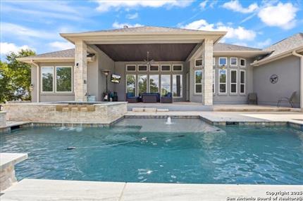 Photo of 292 Scenic Canyon, New Braunfels, TX 78132