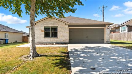 Photo of 2490 Lonesome Creek, New Braunfels, TX 78130