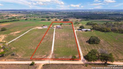 Photo of 10.8 ACRES County Road 302, Floresville, TX 78114