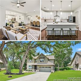 Photo of 8801 Canopy Bnd, Schertz, TX 78154