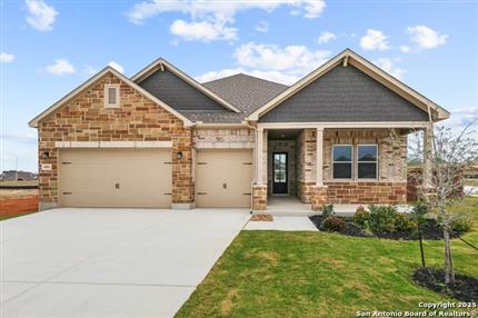 Photo of 4502 Yoakum Valley, Schertz, TX 78108