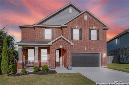 Photo of 11330 Hill Top Bnd, Helotes, TX 78023