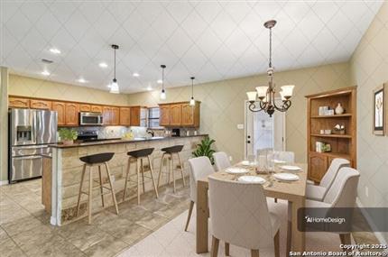 Photo of 100 Fairway, Floresville, TX 78114