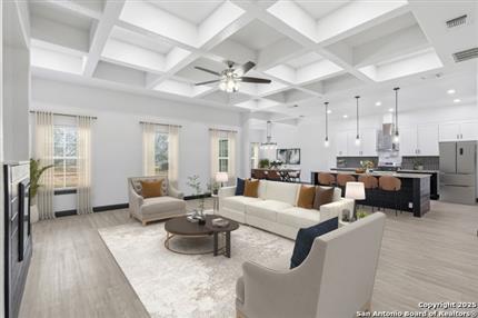 Photo of 128 Hidden Ranch Ct., Floresville, TX 78114