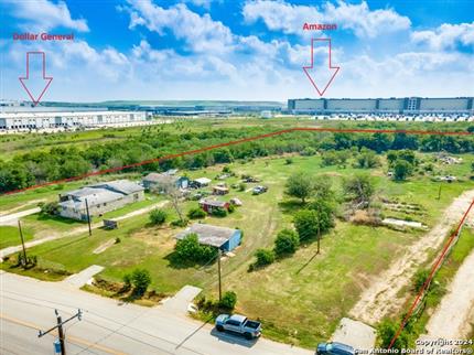 Photo of 186 N Foster Rd, San Antonio, TX 78219