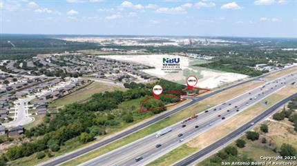 Photo of 3 I-35 & Marigold Way, New Braunfels, TX 78132