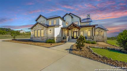 Photo of 2116 Senora Ridge, Canyon Lake, TX 78133