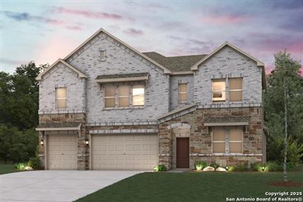 Photo of 4543 Yoakum Valley, Schertz, TX 78108