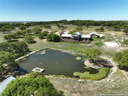 Photo of 163 Northridge Dr, Mountain Hom, TX 78058