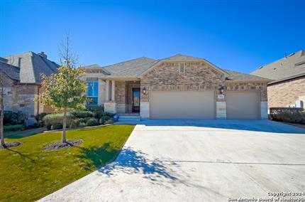 Photo of 29111 STEVENSON GATE, Fair Oaks Ranch, TX 78015