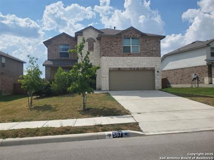 Photo of 567 Lilac, Cibolo, TX 78108