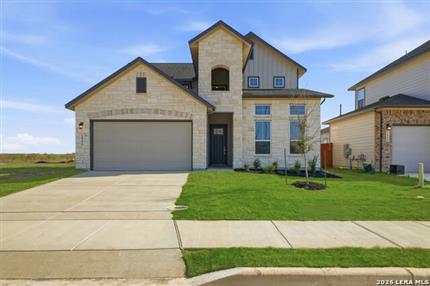 Photo of 10256 Bartenheim Drive, Schertz, TX 78154