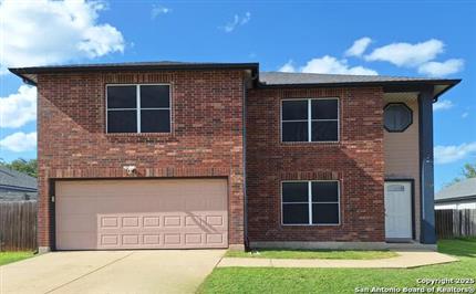 Photo of 1127 Stone Arch, New Braunfels, TX 78130