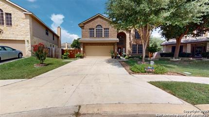 Photo of 522 Baltustrol, Cibolo, TX 78108