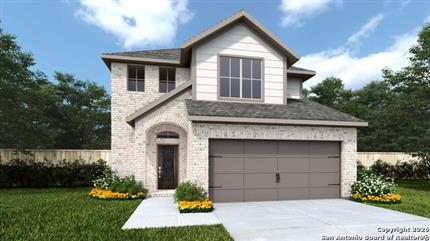 Photo of 5074 Obispo Circle, Schertz, TX 78124