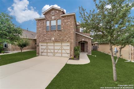 Photo of 145 Rolling, Boerne, TX 78006