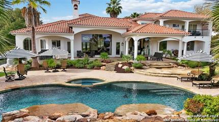 Photo of 34 GALLERIA DR, San Antonio, TX 78257