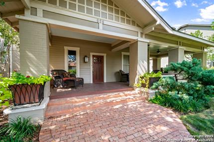 Photo of 929 Cambridge Oval, San Antonio, TX 78209