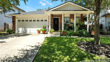 Photo of 2449 Medina Drive, New Braunfels, TX 78130