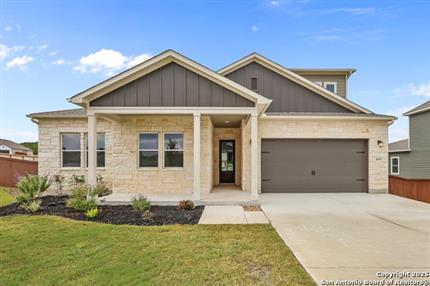 Photo of 4503 YOAKUM VALLEY, Schertz, TX 78108