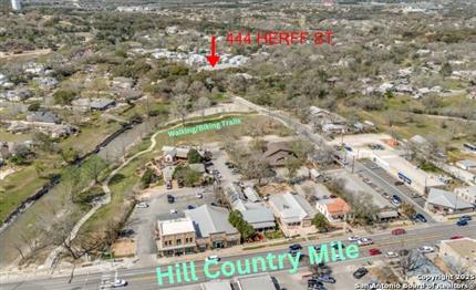 Photo of 444 HERFF ST, Boerne, TX 78006