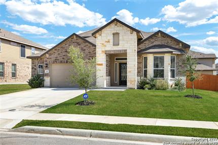 Photo of 618 Bronze Stream, Cibolo, TX 78108