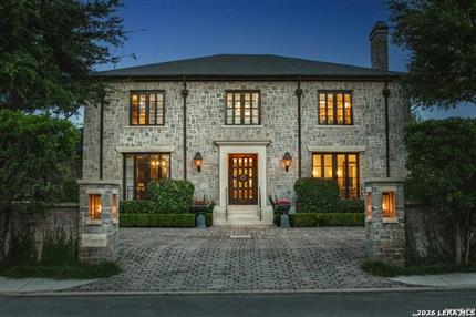 Photo of 20 Thornhurst, San Antonio, TX 78218