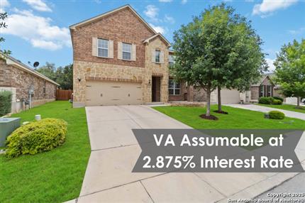 Photo of 10719 SERRENTO HI, Helotes, TX 78023