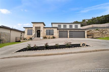 Photo of 7310 Cresta Bulivar, San Antonio, TX 78256