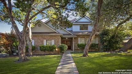 Photo of 1603 Hawks Ridge, San Antonio, TX 78248