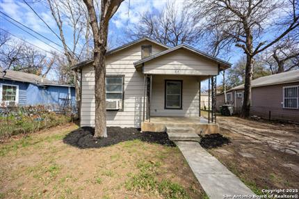Photo of 847 Angela, San Antonio, TX 78207