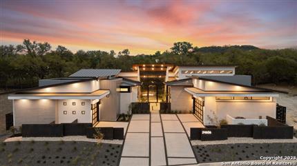 Photo of 24606 Cliff Line, San Antonio, TX 78257