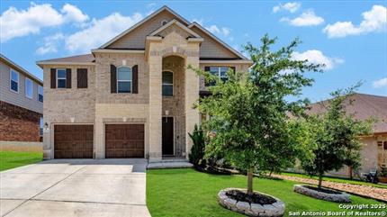 Photo of 7628 Lorca, Boerne, TX 78015