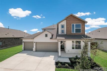 Photo of 444 Foxbrook Way, Cibolo, TX 78108