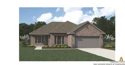 Photo of 120 ROSANNA RIDGE, Universal City, TX 78148