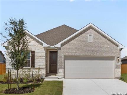 Photo of 307 Foxtail Path, Cibolo, TX 78108