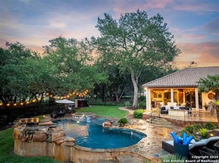 Photo of 9807 Klein, New Braunfels, TX 78132