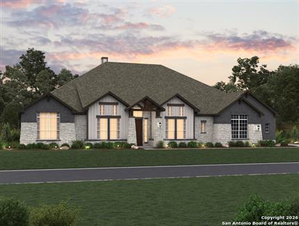 Photo of 10679 Chestnut Warbler, New Braunfels, TX 78132