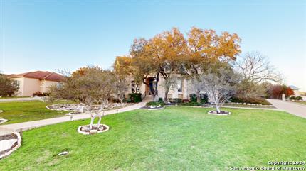 Photo of 2011 My Anns Hill, San Antonio, TX 78258