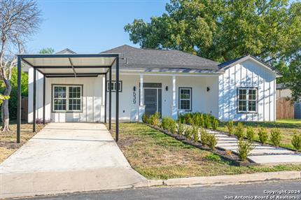 Photo of 539 BRIGHTWOOD PL, San Antonio, TX 78209