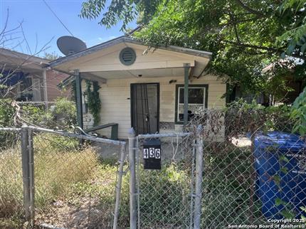 Photo of 436 Pace, San Antonio, TX 78207
