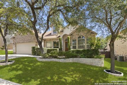 Photo of 16106 Ponderosa Pass, Helotes, TX 78023