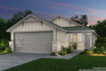 Photo of 864 Heartseed Avenue, New Braunfels, TX 78130