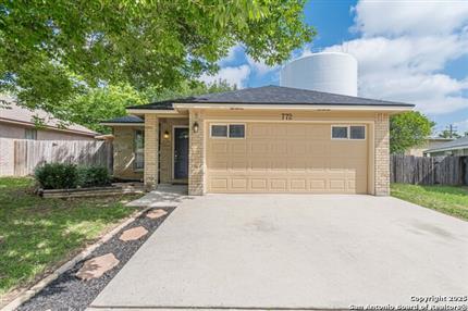 Photo of 772 Copperfield, New Braunfels, TX 78130