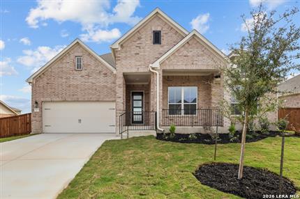 Photo of 4538 Yoakum Valley, Schertz, TX 78108