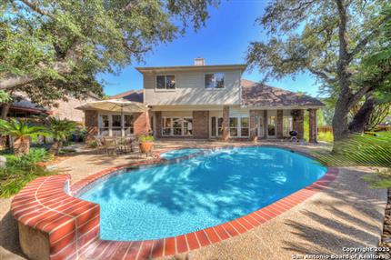 Photo of 2204 Blackoak Bnd, San Antonio, TX 78248