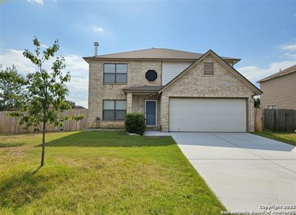 Photo of 307 Stone Point, New Braunfels, TX 78130
