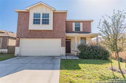 Photo of 7710 Paraiso Hvn, Boerne, TX 78015
