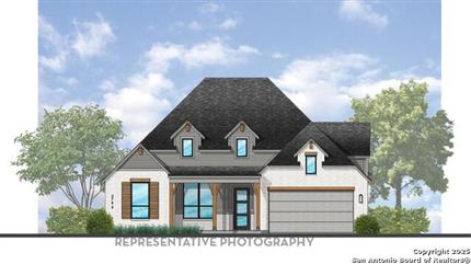 Photo of 4523 Wendell Way, Schertz, TX 78108